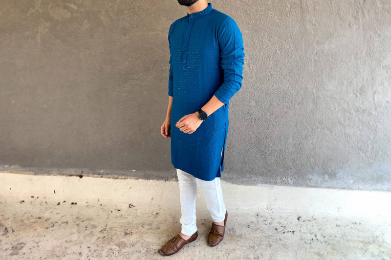 Men Kurtha Indian