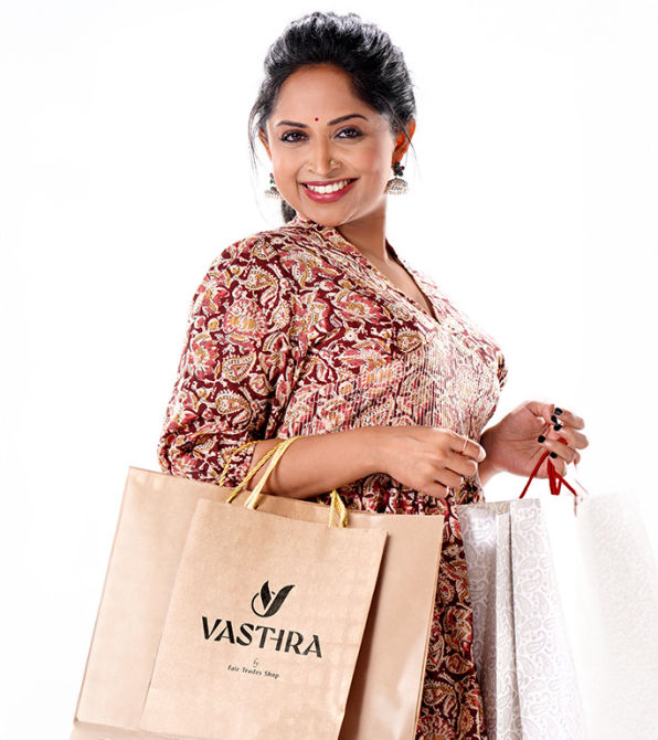 Vasthra Clothing apparel Fashion